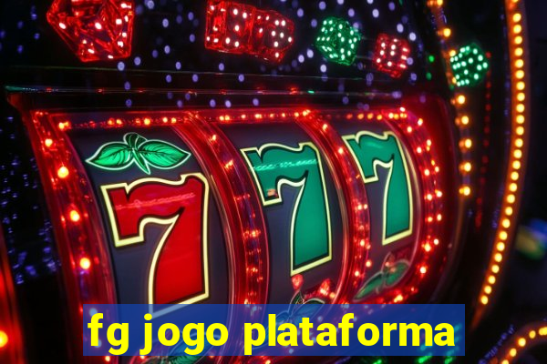 fg jogo plataforma